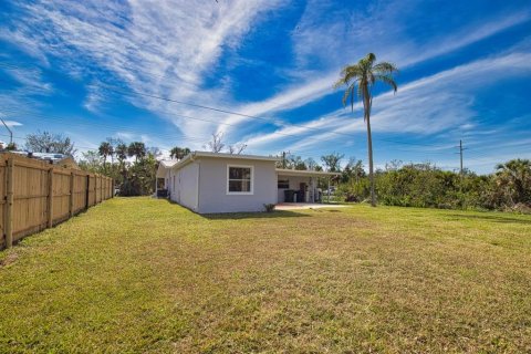 Villa ou maison à vendre à Nokomis, Floride: 3 chambres, 121.05 m2 № 1539197 - photo 10