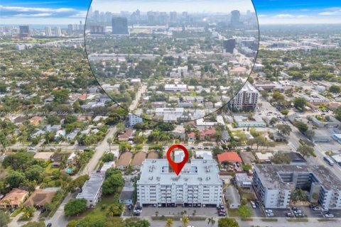 Copropriété à vendre à Hollywood, Floride: 1 chambre, 59.18 m2 № 1969716 - photo 28