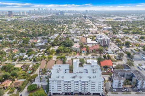 Copropriété à vendre à Hollywood, Floride: 1 chambre, 59.18 m2 № 1969716 - photo 27