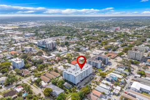 Copropriété à vendre à Hollywood, Floride: 1 chambre, 59.18 m2 № 1969716 - photo 20