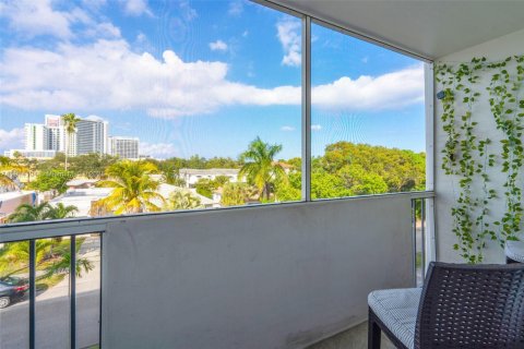 Copropriété à vendre à Hollywood, Floride: 1 chambre, 59.18 m2 № 1969716 - photo 17
