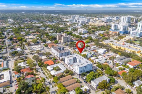 Copropriété à vendre à Hollywood, Floride: 1 chambre, 59.18 m2 № 1969716 - photo 22