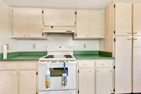 Condo in Sun City Center, Florida, 2 bedrooms  № 1826838 - photo 19