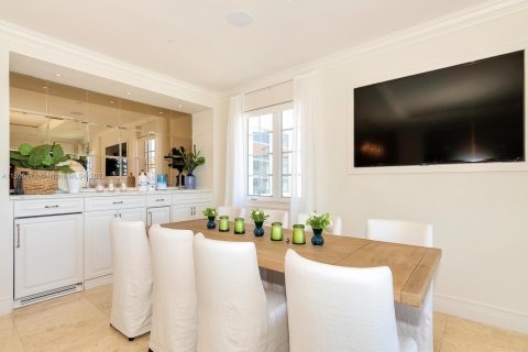 Copropriété à louer à Fisher Island, Floride: 3 chambres № 2077314 - photo 10