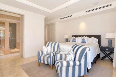 Copropriété à louer à Fisher Island, Floride: 3 chambres № 2077314 - photo 30