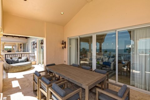Copropriété à louer à Fisher Island, Floride: 3 chambres № 2077314 - photo 20