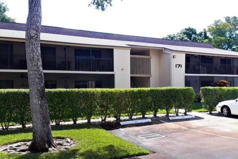 Condo à Deerfield Beach, Floride, 2 chambres  № 2245901