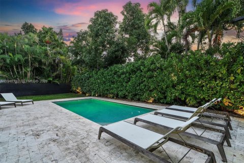 Villa ou maison à vendre à Miami Shores, Floride: 3 chambres, 222.97 m2 № 2004544 - photo 8