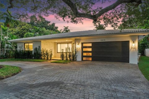 Villa ou maison à vendre à Miami Shores, Floride: 3 chambres, 222.97 m2 № 2004544 - photo 6