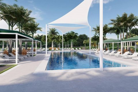 Villa ou maison à vendre à Wesley Chapel, Floride: 3 chambres, 205.22 m2 № 1736734 - photo 17