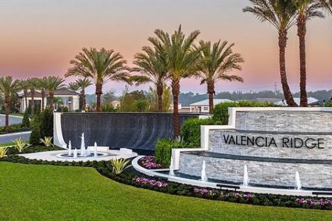 Villa ou maison à vendre à Wesley Chapel, Floride: 3 chambres, 205.22 m2 № 1736734 - photo 13