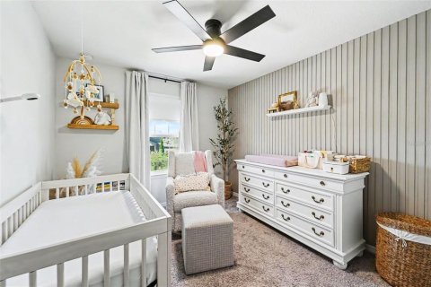 Casa en venta en Wesley Chapel, Florida, 4 dormitorios, 209.4 m2 № 2229233 - foto 23