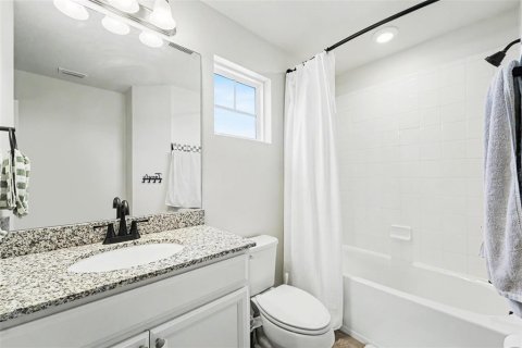 Casa en venta en Wesley Chapel, Florida, 4 dormitorios, 209.4 m2 № 2229233 - foto 25
