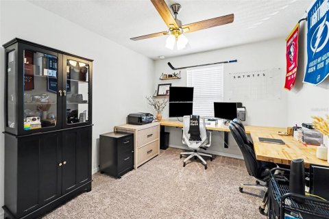 Casa en venta en Wesley Chapel, Florida, 4 dormitorios, 209.4 m2 № 2229233 - foto 24