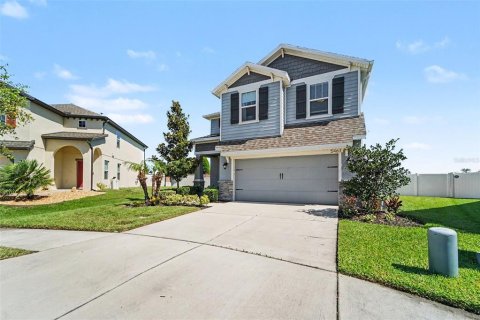 Casa en venta en Wesley Chapel, Florida, 4 dormitorios, 209.4 m2 № 2229233 - foto 3