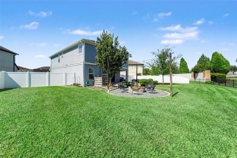 Casa en venta en Wesley Chapel, Florida, 4 dormitorios, 209.4 m2 № 2229233 - foto 29