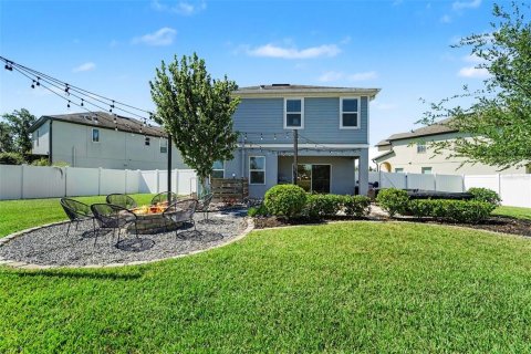 Casa en venta en Wesley Chapel, Florida, 4 dormitorios, 209.4 m2 № 2229233 - foto 30