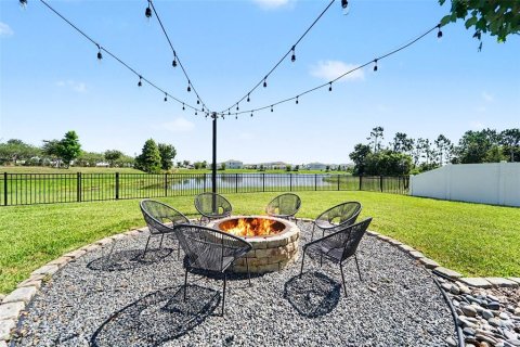 Casa en venta en Wesley Chapel, Florida, 4 dormitorios, 209.4 m2 № 2229233 - foto 27