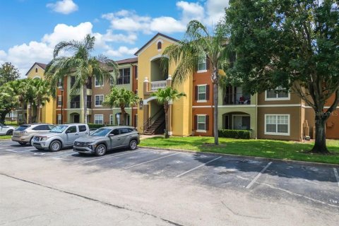 Condo à Orlando, Floride, 2 chambres № 2150041