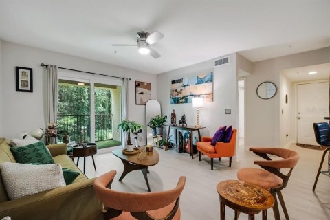 Copropriété à vendre à Orlando, Floride: 2 chambres, 94.11 m2 № 2150041 - photo 13
