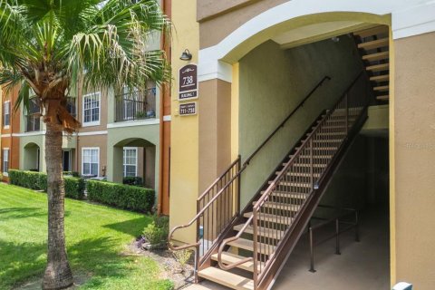 Copropriété à vendre à Orlando, Floride: 2 chambres, 94.11 m2 № 2150041 - photo 2