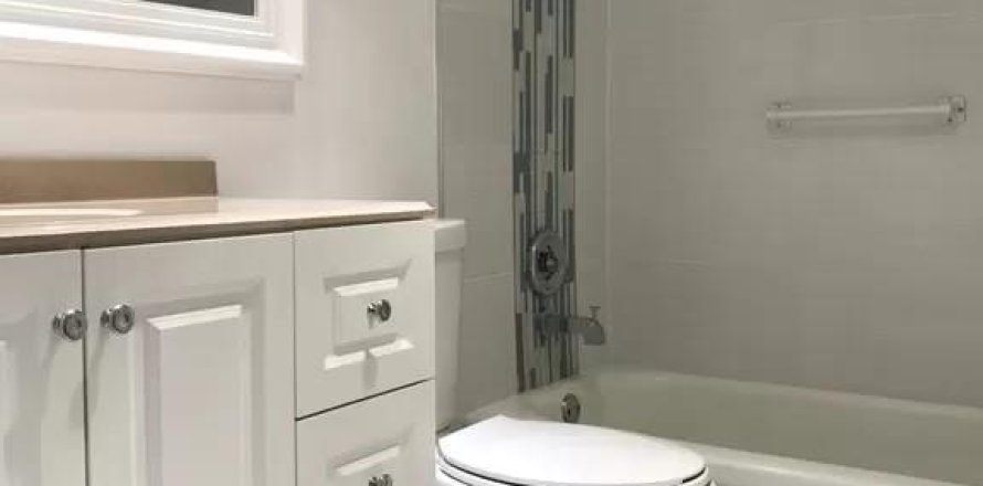 Condo à Boca Raton, Floride, 1 chambre № 1047758