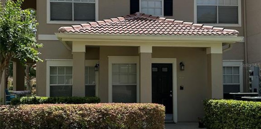 Apartamento en Sanford, Florida 2 dormitorios, 103.77 m2 № 1900621