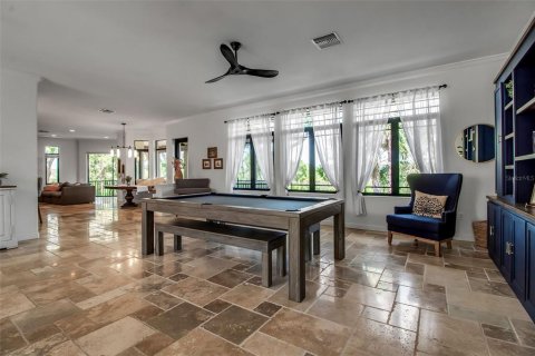 House in Bradenton, Florida 3 bedrooms, 269.88 sq.m. № 1780298 - photo 11