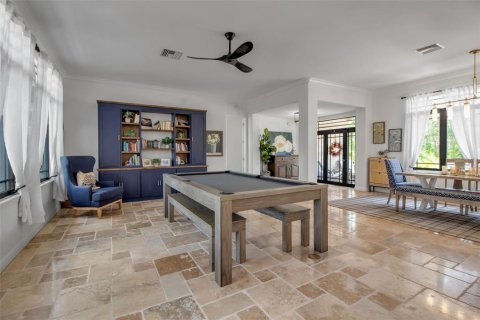 House in Bradenton, Florida 3 bedrooms, 269.88 sq.m. № 1780298 - photo 14