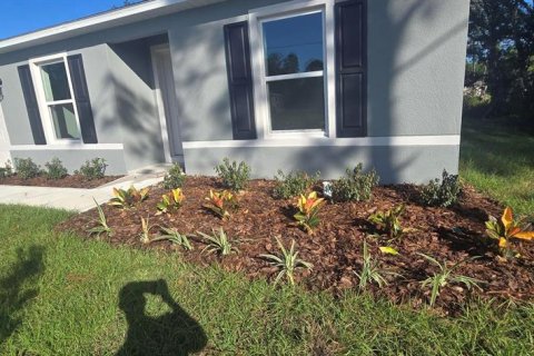Villa ou maison à vendre à Poinciana, Floride: 3 chambres, 144.18 m2 № 2423600 - photo 6