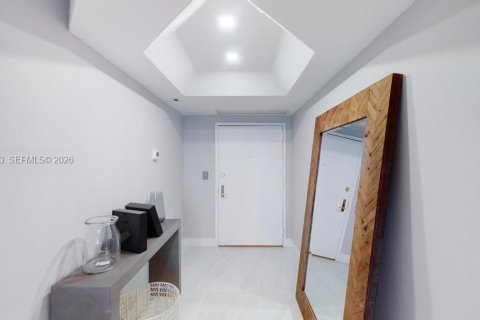 Copropriété à louer à Aventura, Floride: 3 chambres, 146.79 m2 № 2085266 - photo 16