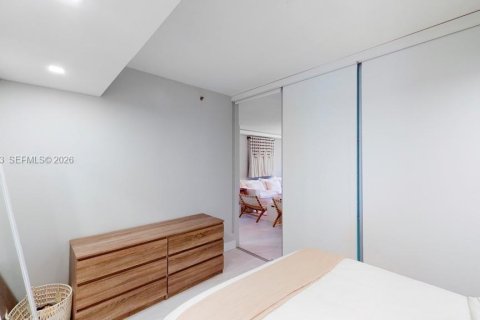 Copropriété à louer à Aventura, Floride: 3 chambres, 146.79 m2 № 2085266 - photo 13