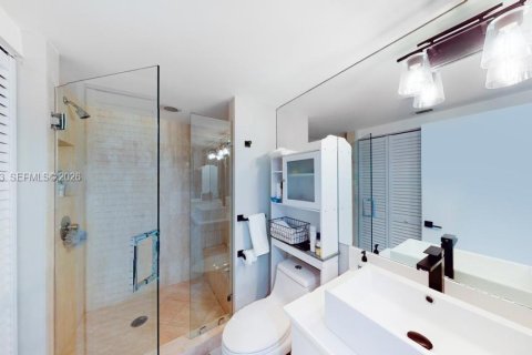 Copropriété à louer à Aventura, Floride: 3 chambres, 146.79 m2 № 2085266 - photo 15