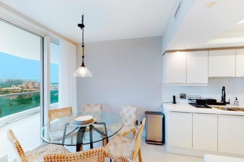 Copropriété à louer à Aventura, Floride: 3 chambres, 146.79 m2 № 2085266 - photo 5