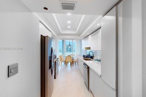 Copropriété à louer à Aventura, Floride: 3 chambres, 146.79 m2 № 2085266 - photo 3