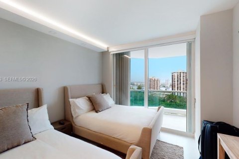 Copropriété à louer à Aventura, Floride: 3 chambres, 146.79 m2 № 2085266 - photo 10