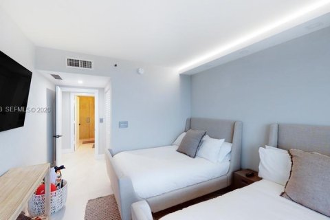 Copropriété à louer à Aventura, Floride: 3 chambres, 146.79 m2 № 2085266 - photo 11