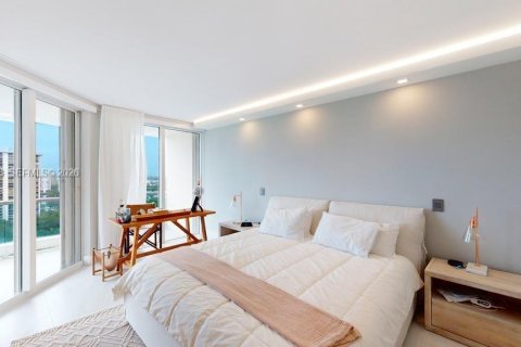Copropriété à louer à Aventura, Floride: 3 chambres, 146.79 m2 № 2085266 - photo 6