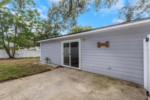 Villa ou maison à vendre à Palm Harbor, Floride: 3 chambres, 96.15 m2 № 1838475 - photo 19