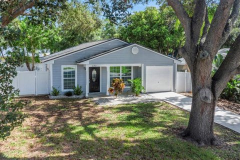 Villa ou maison à vendre à Palm Harbor, Floride: 3 chambres, 96.15 m2 № 1838475 - photo 1