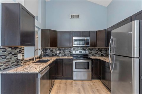 Villa ou maison à vendre à Palm Harbor, Floride: 3 chambres, 96.15 m2 № 1838475 - photo 8