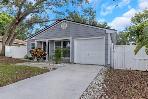 Villa ou maison à vendre à Palm Harbor, Floride: 3 chambres, 96.15 m2 № 1838475 - photo 3
