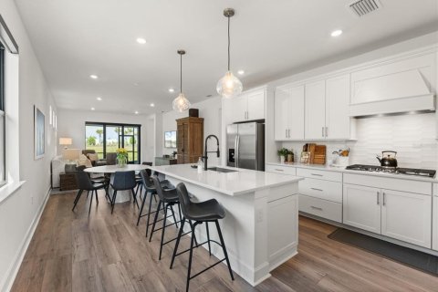 Villa ou maison à vendre à Nokomis, Floride: 3 chambres, 154.22 m2 № 1679816 - photo 6