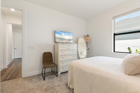 Villa ou maison à vendre à Nokomis, Floride: 3 chambres, 154.22 m2 № 1679816 - photo 30