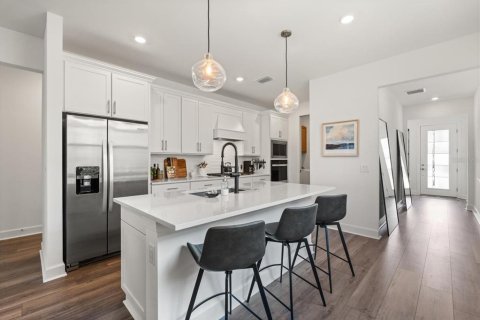 Villa ou maison à vendre à Nokomis, Floride: 3 chambres, 154.22 m2 № 1679816 - photo 10
