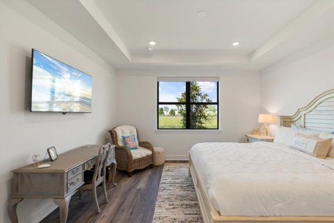 Villa ou maison à vendre à Nokomis, Floride: 3 chambres, 154.22 m2 № 1679816 - photo 22