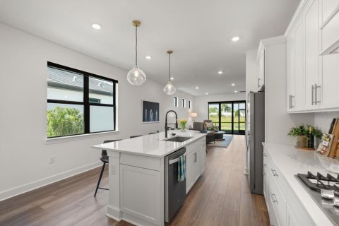 Villa ou maison à vendre à Nokomis, Floride: 3 chambres, 154.22 m2 № 1679816 - photo 9