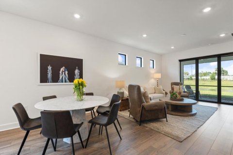 Villa ou maison à vendre à Nokomis, Floride: 3 chambres, 154.22 m2 № 1679816 - photo 12