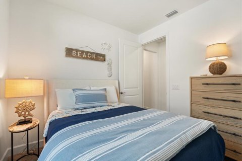Villa ou maison à vendre à Nokomis, Floride: 3 chambres, 154.22 m2 № 1679816 - photo 26