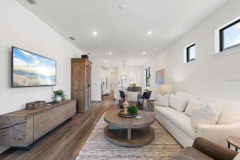 Villa ou maison à vendre à Nokomis, Floride: 3 chambres, 154.22 m2 № 1679816 - photo 15